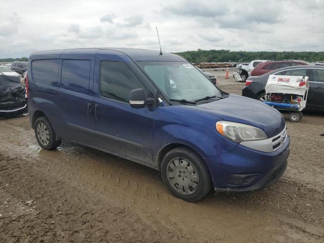 ZFBERFBT2G6C93788 - 2016 RAM PROMASTER SLT BLUE photo 4