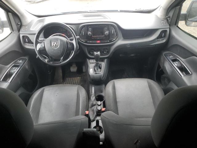 ZFBERFBT2G6C93788 - 2016 RAM PROMASTER SLT BLUE photo 8