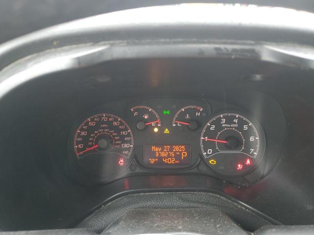 ZFBERFBT2G6C93788 - 2016 RAM PROMASTER SLT BLUE photo 9