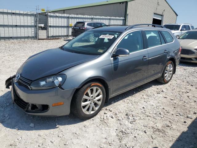 2011 VOLKSWAGEN JETTA S, null