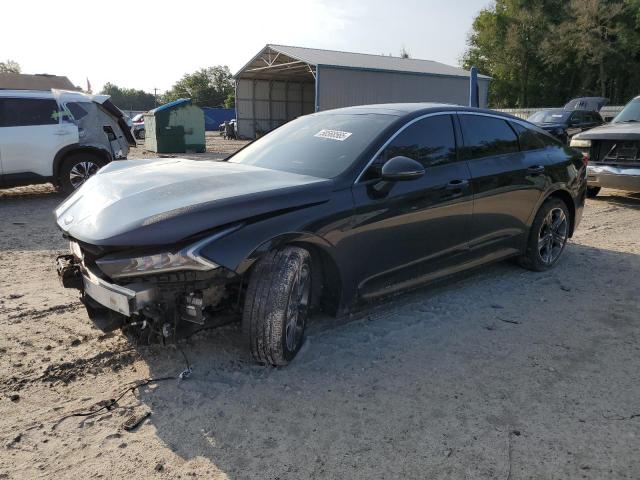 2021 KIA K5 EX, null