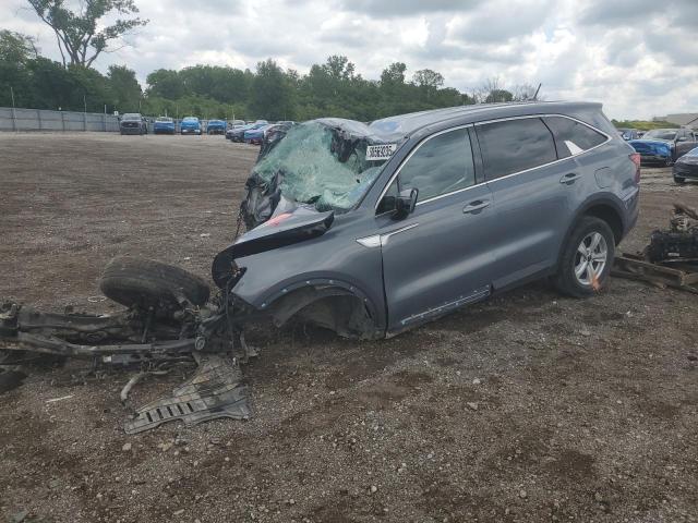 2022 KIA SORENTO LX, 