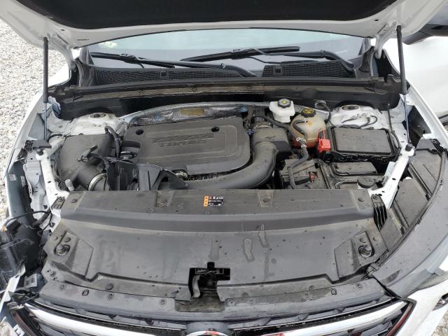 LRBFZMR46ND113589 - 2022 BUICK ENVISION PREFERRED WHITE photo 12