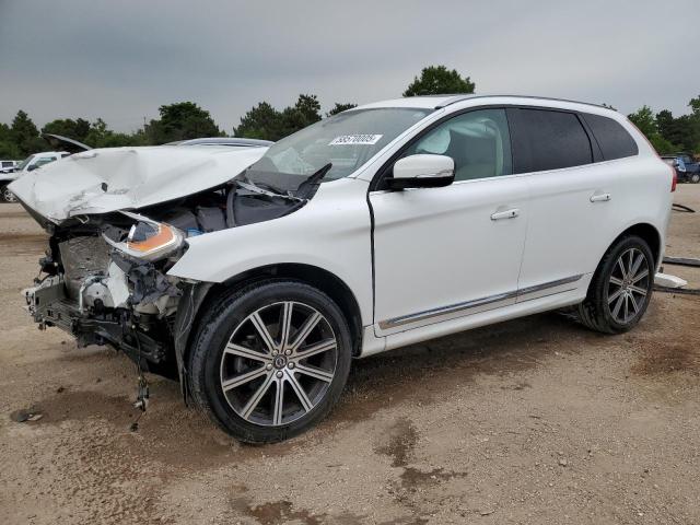 2016 VOLVO XC60 T5 PREMIER, null