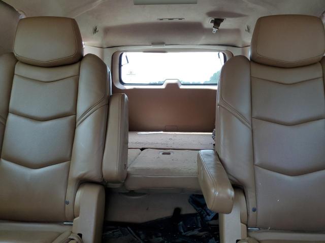 1GYS4UKJ7FR719044 - 2015 CADILLAC ESCALADE ESV PLATINUM Ağ foto 10