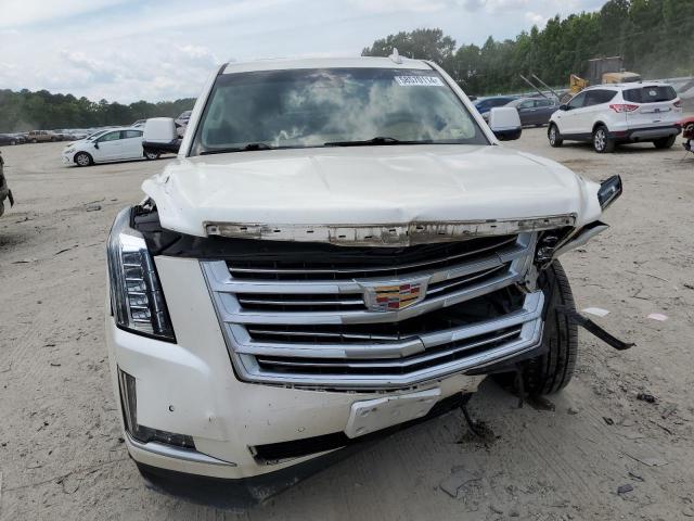 1GYS4UKJ7FR719044 - 2015 CADILLAC ESCALADE ESV PLATINUM Ağ foto 5