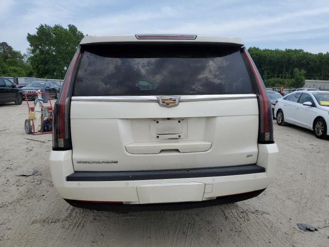 1GYS4UKJ7FR719044 - 2015 CADILLAC ESCALADE ESV PLATINUM Ağ foto 6