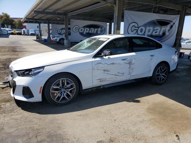 2024 BMW I5 M60, null