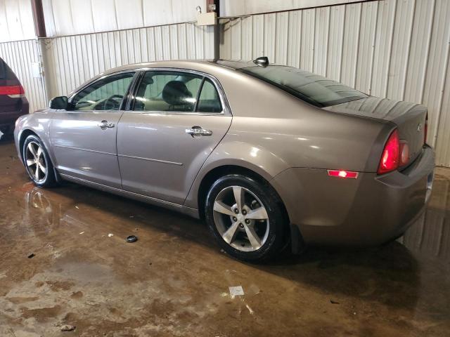 1G1ZC5E02CF201901 - 2012 CHEVROLET MALIBU 1LT 灰色 照片 2