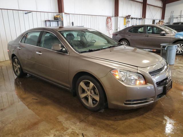 1G1ZC5E02CF201901 - 2012 CHEVROLET MALIBU 1LT 灰色 照片 4