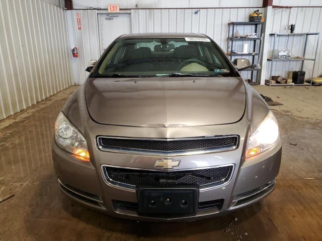 1G1ZC5E02CF201901 - 2012 CHEVROLET MALIBU 1LT 灰色 照片 5