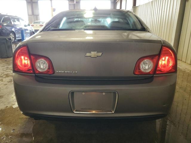 1G1ZC5E02CF201901 - 2012 CHEVROLET MALIBU 1LT 灰色 照片 6