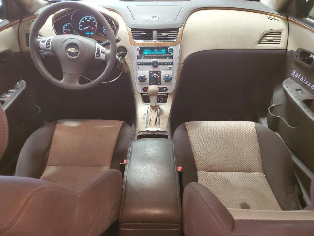 1G1ZC5E02CF201901 - 2012 CHEVROLET MALIBU 1LT 灰色 照片 8