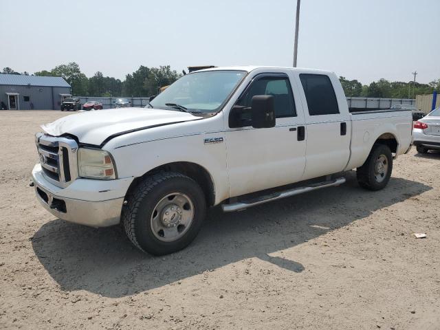 2005 FORD F250 SUPER DUTY, 
