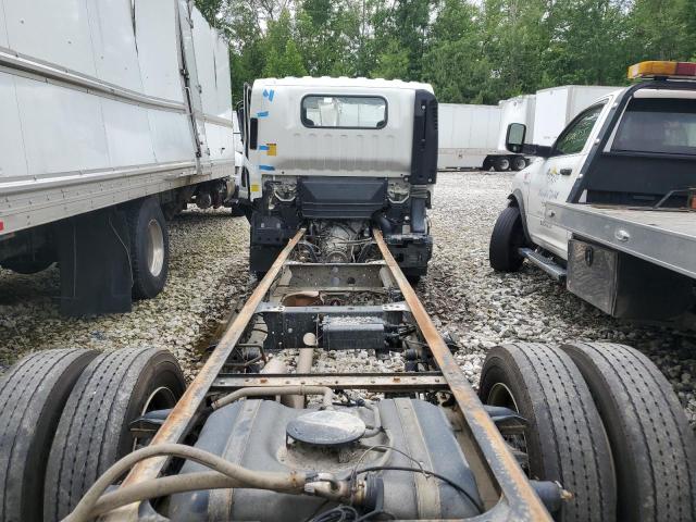 54DC4W1D1PS207805 - 2023 ISUZU NPR HD 白色 照片 10