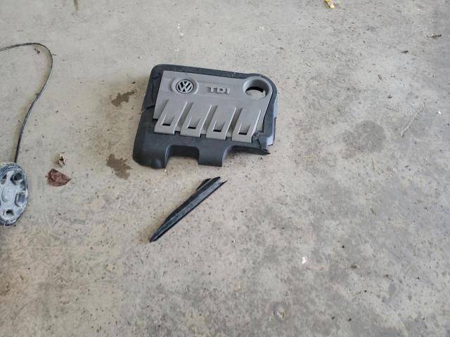 1VWBN7A35DC025831 - 2013 VOLKSWAGEN PASSAT SE 灰色 照片 12