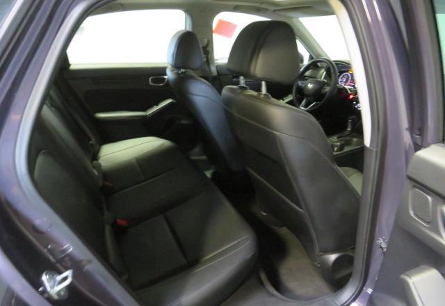 19XFL1H73NE014577 - 2022 HONDA CIVIC EXL იასამნისფერი ფოტო 6