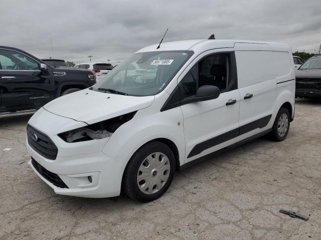 2020 FORD TRANSIT CO XLT, null