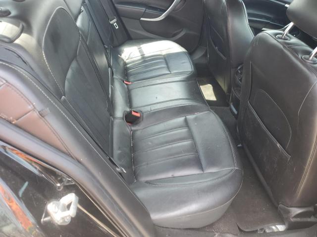 2G4GV5EK8F9192639 - 2015 BUICK REGAL 黑色 照片 10