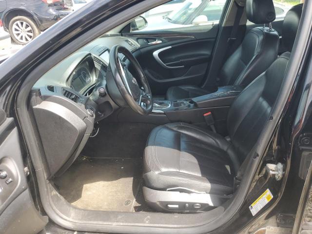 2G4GV5EK8F9192639 - 2015 BUICK REGAL 黑色 照片 7