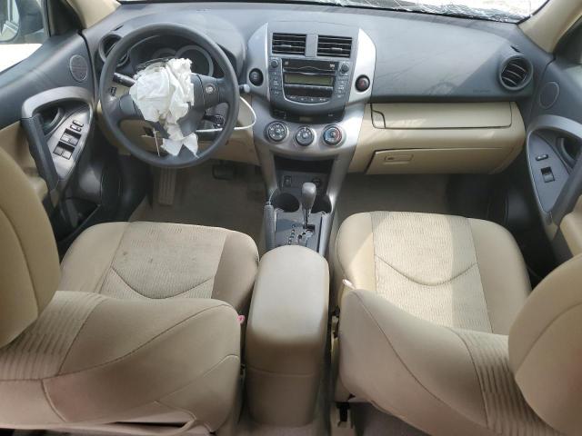 JTMBF4DV6A5034579 - 2010 TOYOTA RAV4 TAN photo 8