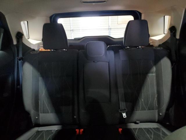 MAJ3S2GE5LC342766 - 2020 FORD ECOSPORT SE ლურჯი ფოტო 10