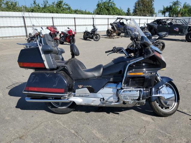 1993 HONDA GL1500 A, null