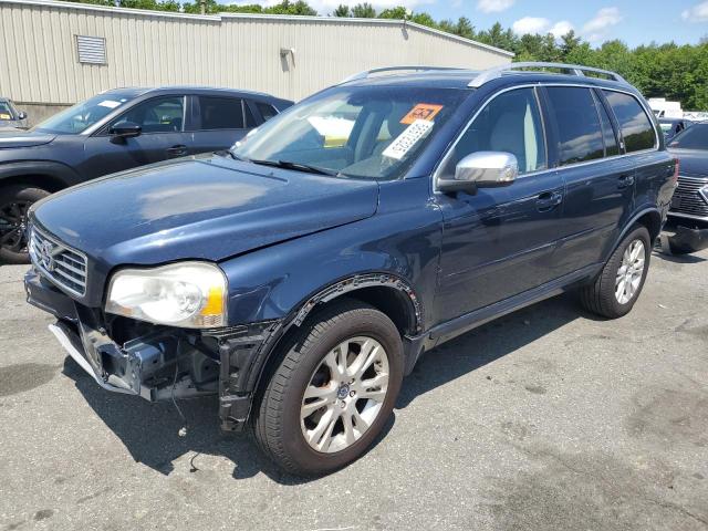 2013 VOLVO XC90 3.2, null