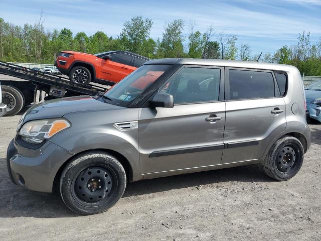 2011 KIA SOUL +, 