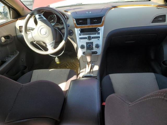 1G1ZC5E02CF273939 - 2012 CHEVROLET MALIBU 1LT RED photo 8