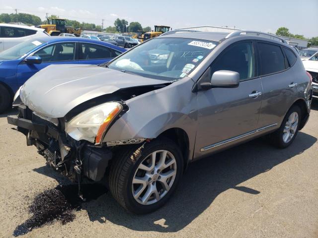 2011 NISSAN ROGUE S, 