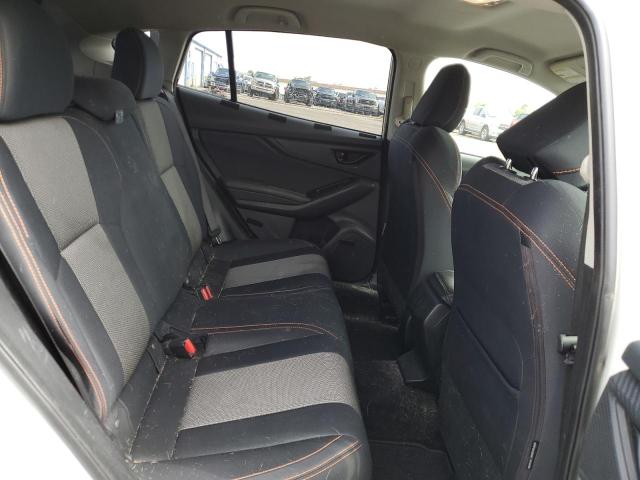 JF2GTAEC9KH234612 - 2019 SUBARU CROSSTREK PREMIUM Ақ фото 10
