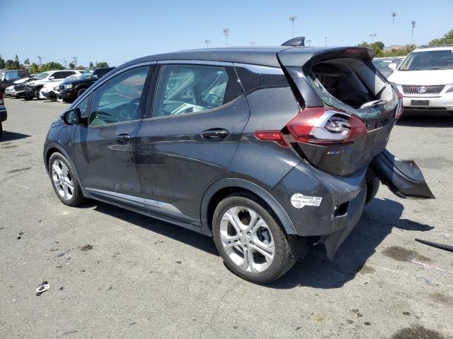 1G1FW6S0XH4175572 - 2017 CHEVROLET BOLT EV LT CHARCOAL photo 2