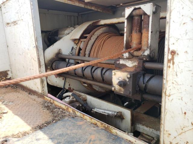 1GBM7H1C6WJ109932 - 1998 CHEVROLET C-SERIES C7H042 白色 照片 6