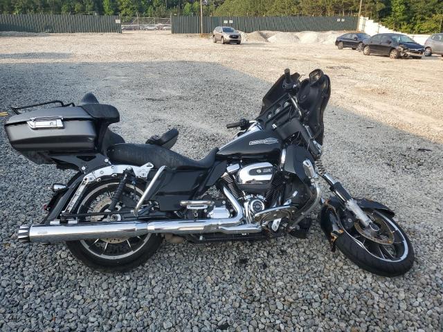 2022 HARLEY-DAVIDSON FLHX, 