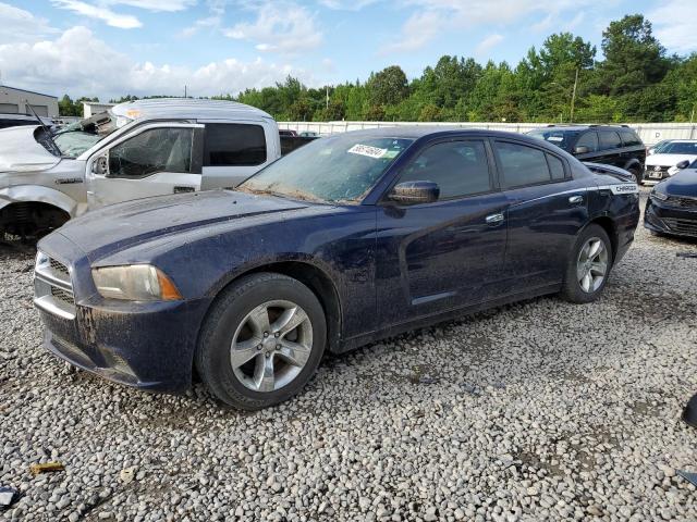 2014 DODGE CHARGER SE, null