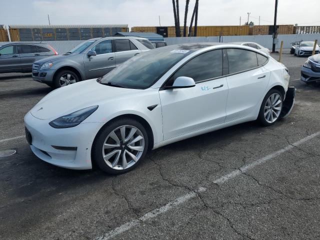 2018 TESLA MODEL 3, 