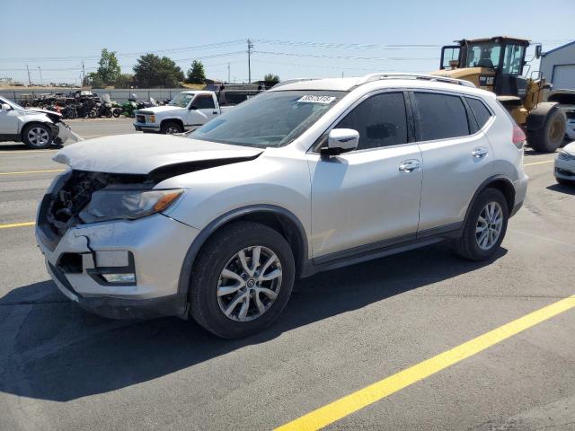 2018 NISSAN ROGUE S, 