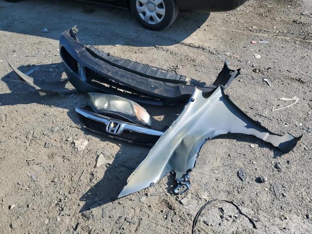 2HGFA1F62AH536424 - 2010 HONDA CIVIC LX-S Կապույտ լուսանկար 12