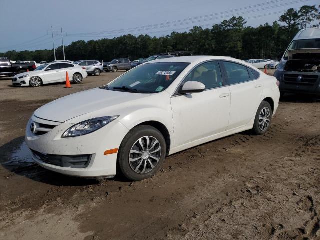 2009 MAZDA 6 I, 