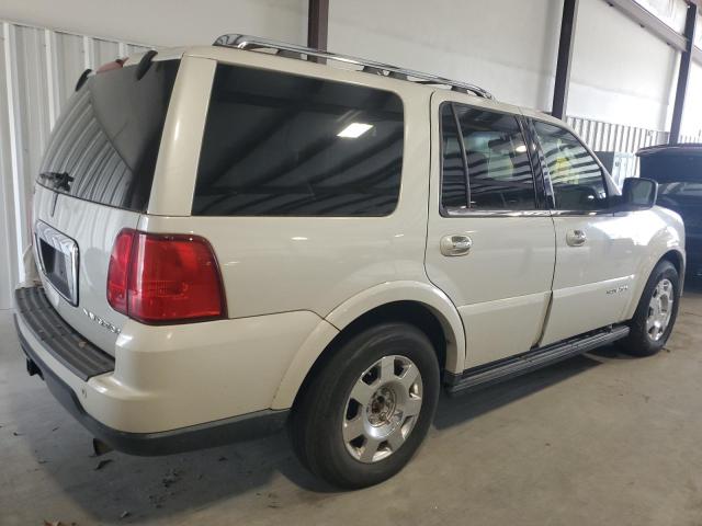 5LMFU27566LJ23118 - 2006 LINCOLN NAVIGATOR WHITE photo 3