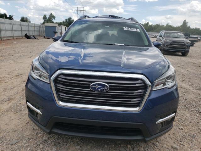 4S4WMAMD7M3464226 - 2021 SUBARU ASCENT LIMITED BLUE photo 5