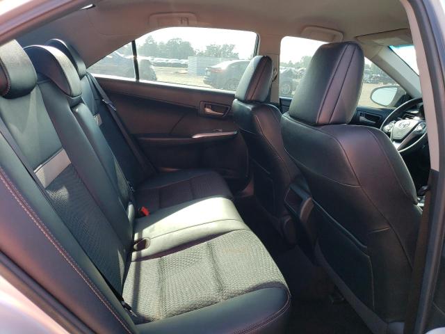 4T1BF1FK7CU135443 - 2012 TOYOTA CAMRY BASE SILVER photo 10