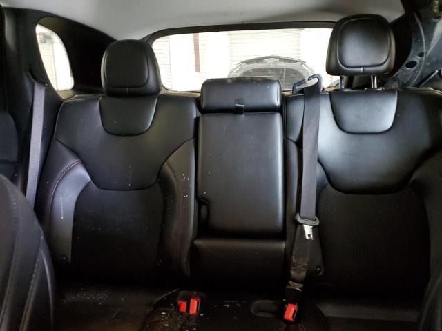 1C4PJMBX1KD456551 - 2019 JEEP CHEROKEE TRAILHAWK BLACK photo 10