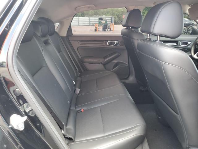 19XFL1H74RE001908 - 2024 HONDA CIVIC EXL BLACK photo 10