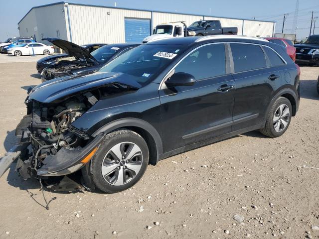 2017 KIA NIRO FE, 