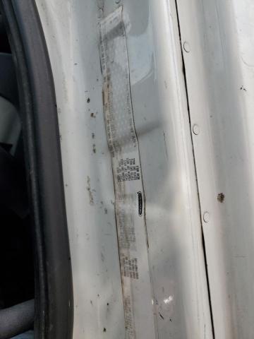 1FUJGLD55GLGV0258 - 2016 FREIGHTLINER CASCADIA 1 WHITE photo 10