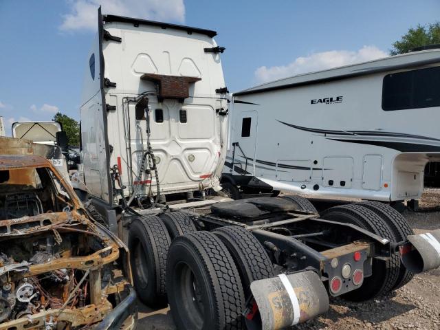 1FUJGLD55GLGV0258 - 2016 FREIGHTLINER CASCADIA 1 WHITE photo 3