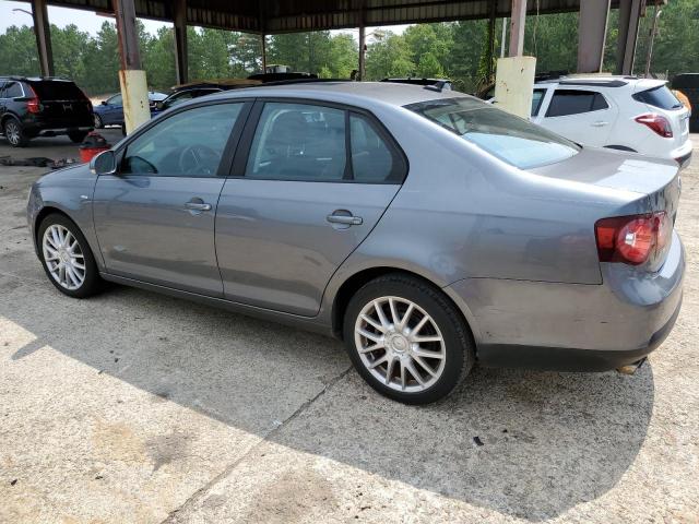 3VWRJ71K38M197345 - 2008 VOLKSWAGEN JETTA WOLFSBURG 灰色 照片 2