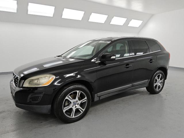 2013 VOLVO XC60 T6, null